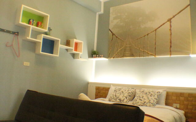 Wish-Dream Bed & Breakfast