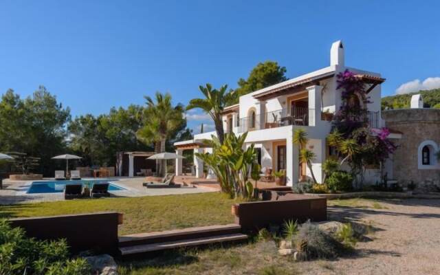 Villa Arcadia