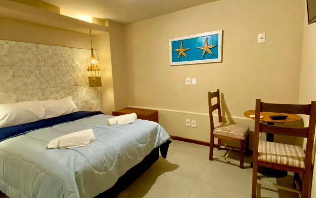 Sabatico Beach House