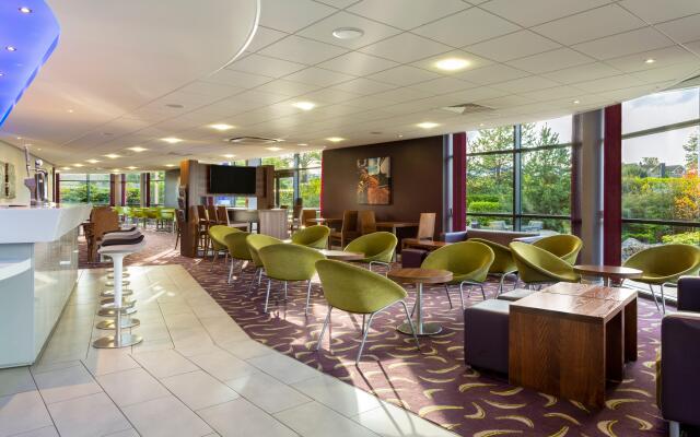 Holiday Inn Express Dunstable by IHG