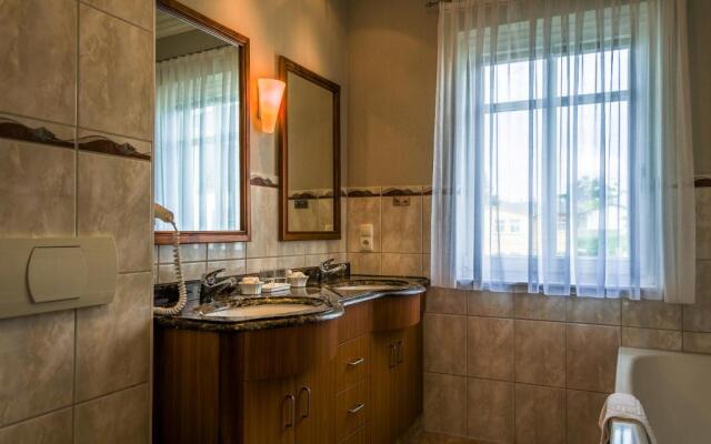 Hotel Meereswelle Anno 1875