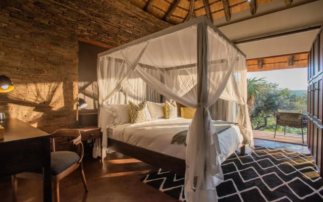 Tala Game Reserve