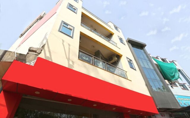 OYO 16437 Hotel Alwar Inn