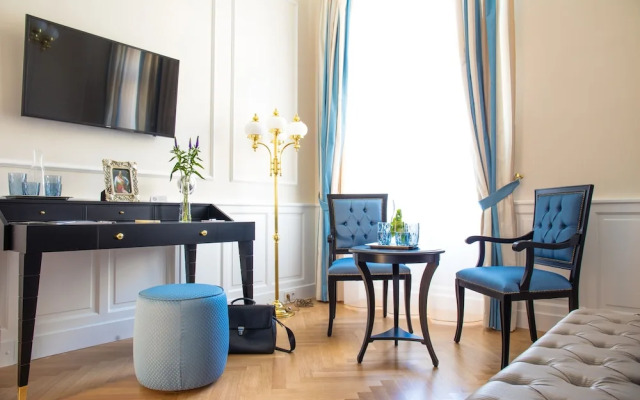 Imperium Residence