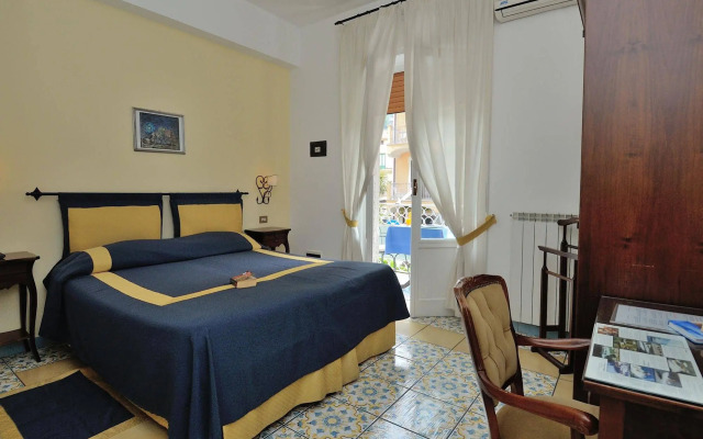 Hotel Settebello