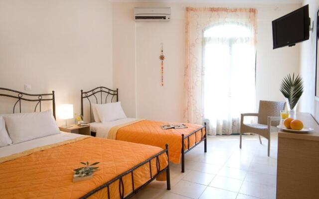 Anemolia Apartments
