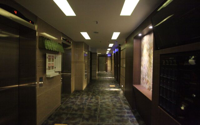 CNN Hotel