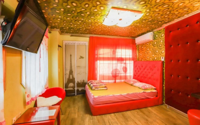 Namhae Viking Pension