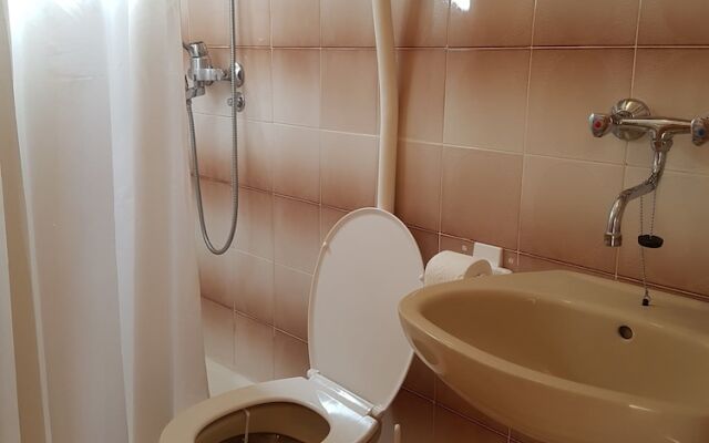Apartment Lavcevic