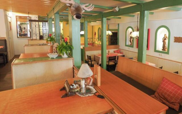 Landgasthof Zum Schwarzen Grat