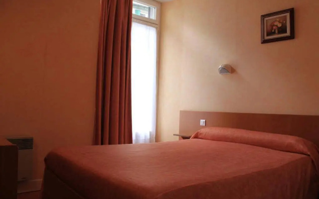 Hotel Acapulco