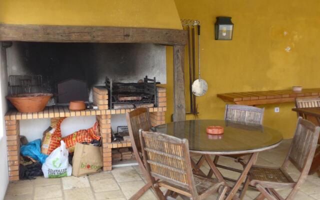 Quinta de São José dos Montes