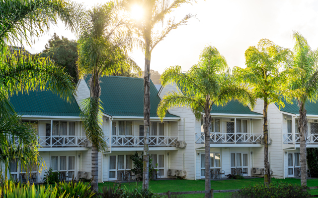 Scenic Hotel Bay of Islands