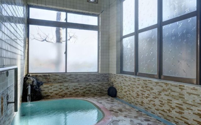 Masuya Ryokan