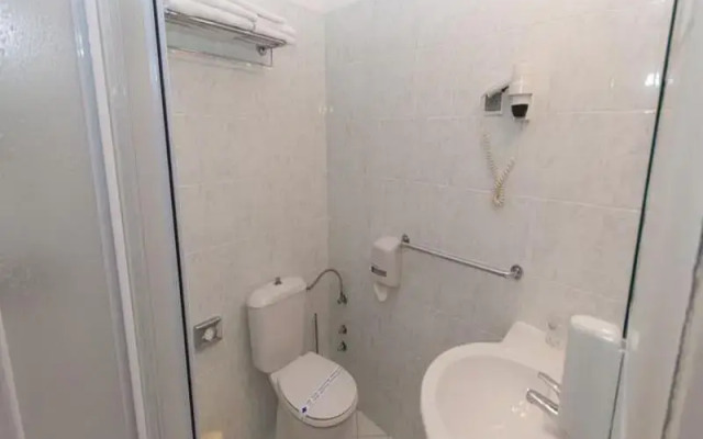 Hotel Lavanda