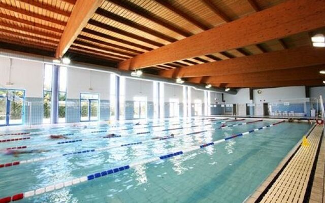 Olimpia Hotels