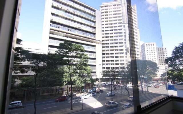 Samba Belo Horizonte Centro