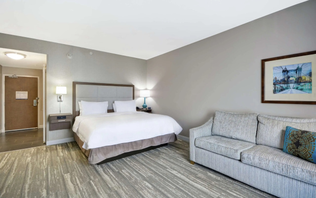 Hampton Inn Blue Ash/Cincinnati