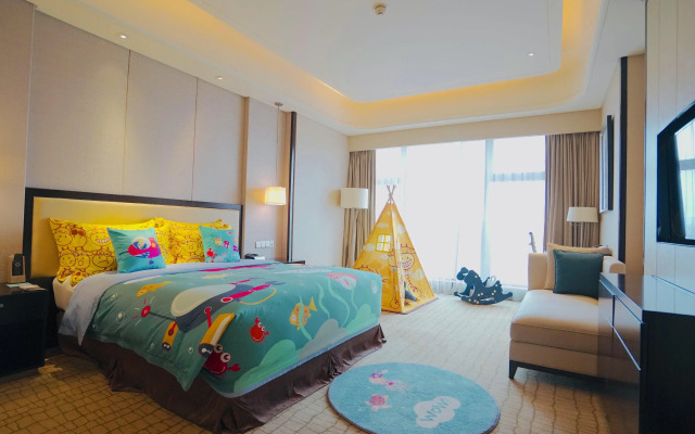 Junluxe Hotel Guangzhou Zengcheng