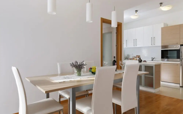 Marija - Cozy Family Apartment - A1