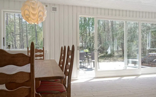 7 Person Holiday Home in Nexo