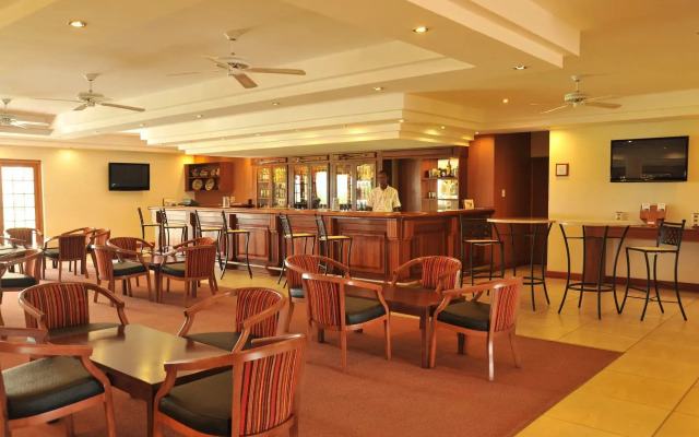 Protea Hotel by Marriott Polokwane Ranch Resort