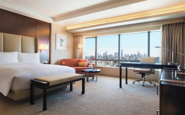 JW Marriott Hotel Beijing Central