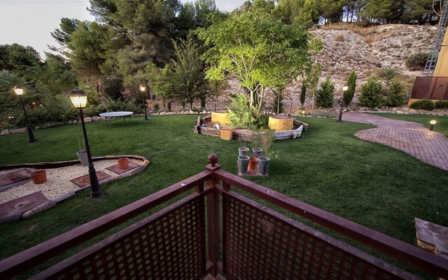 Finca la Cervalera