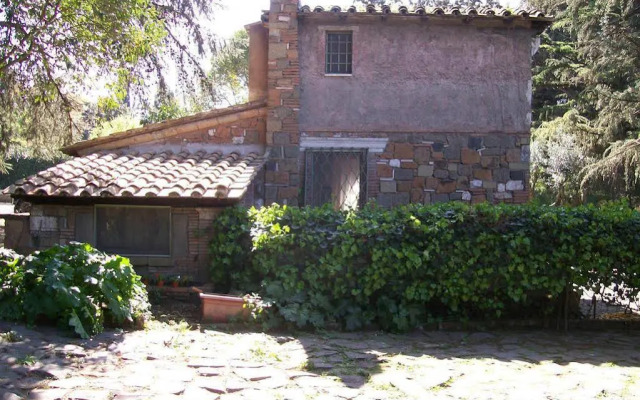 Casale di Caccia