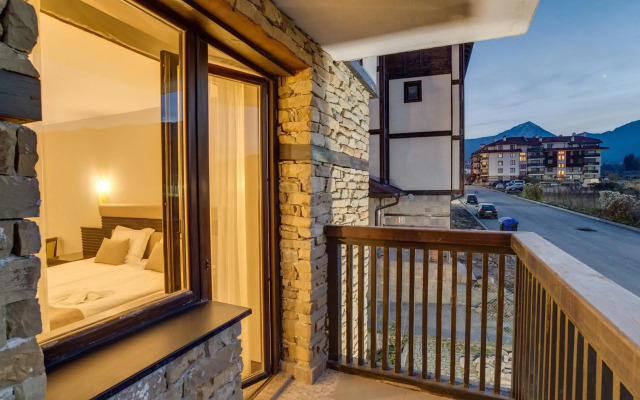 MPM Bansko SPA & Holidays