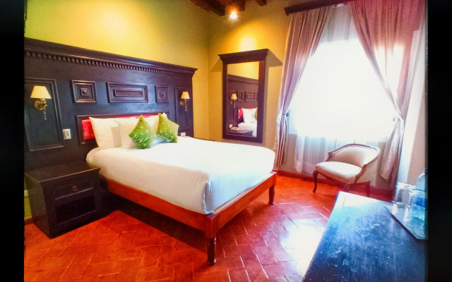 Hotel Carmina