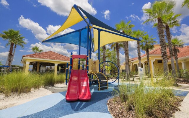 Bikini on the Beach by VillaDirect