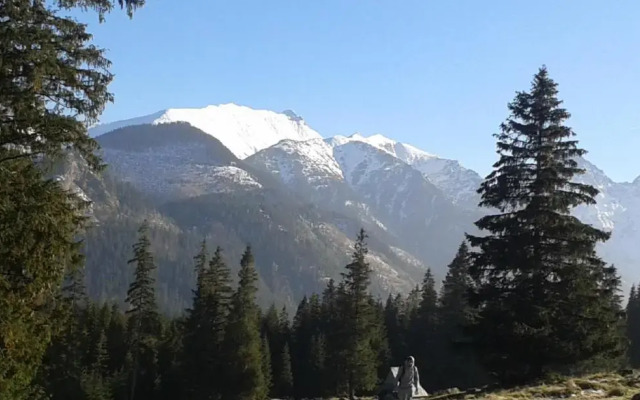 U Siebie w Górach Apartamenty