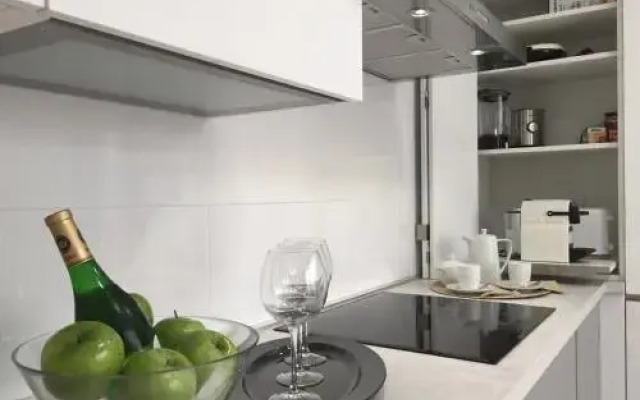 Apartamento San Pedro