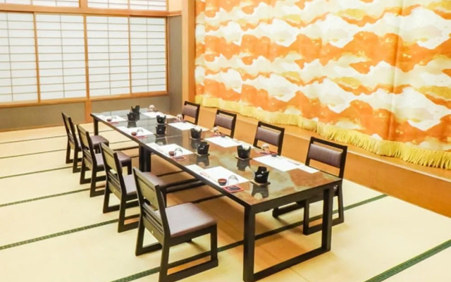 LiVEMAX RESORT Sakurajima-seafront