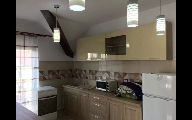Apartament Simona Brasov