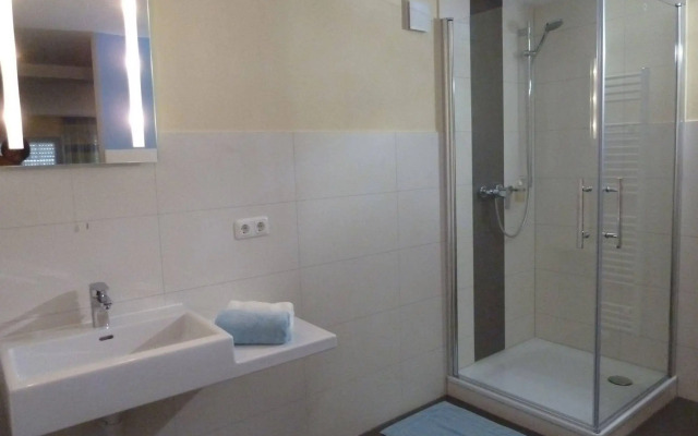 Wellnesshaus Waldmunchen