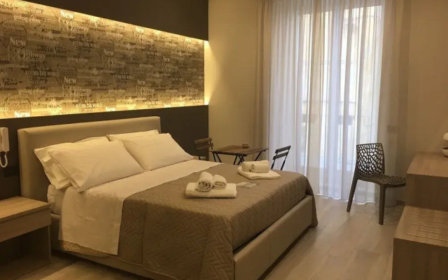 Starita Bed & pizza
