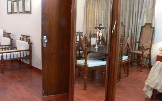 Petite Homestay