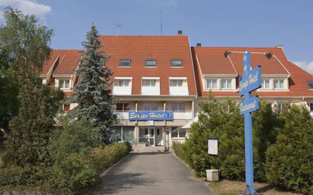 Europe Haguenau - Hôtel & Spa