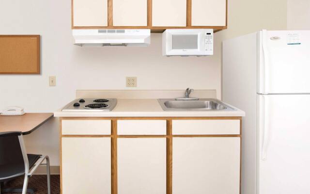 Woodspring Suites Ogden