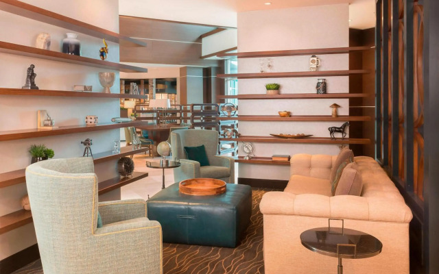 Sheraton Mesa Hotel at Wrigleyville West