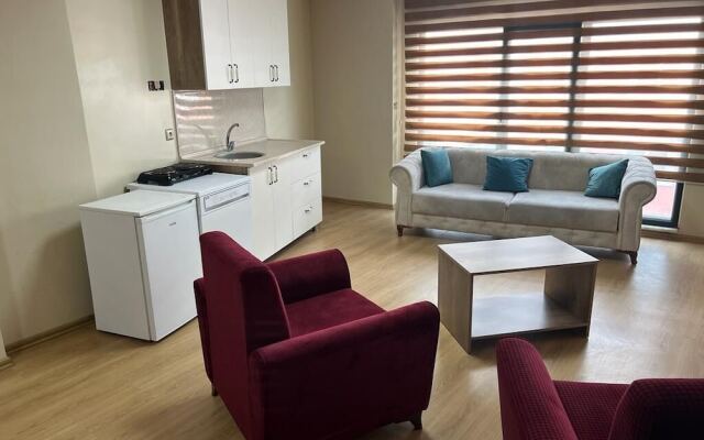 Sanli Grand Otel