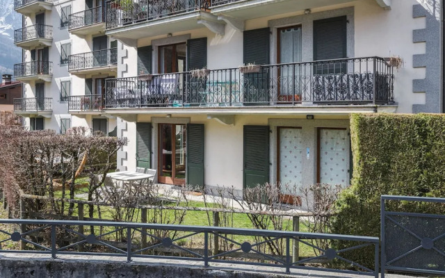 Les Terrasses Spacious Central 3 Bedroom Apartment