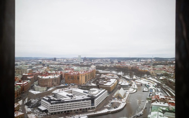 Clarion Hotel Draken