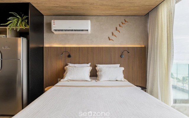 NWTs - Apartamentos com Vista Frente-Mar