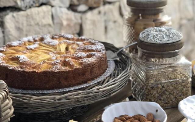 B&B Le Ginestre
