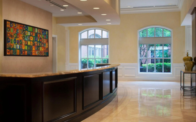 Houston Marriott Sugar Land