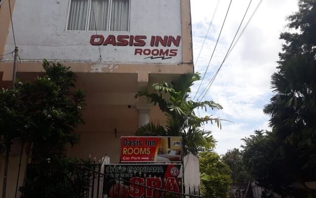 Oasis Inn