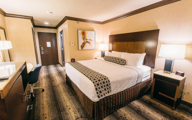 Crowne Plaza Harrisburg-Hershey by IHG